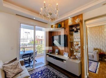 Apartamento · 34m² · 1 Quarto · Apartamento à Venda - Mooca, 1 Quarto,  34 m2