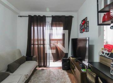 Apartamento · 50m² · 2 Quartos · 1 Vaga · Apartamento à Venda - Parque São Lucas, 2 Quartos, 50 m2