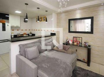 Casa · 90m² · 2 Quartos · 2 Vagas · Casa à Venda - Vila Santa Clara, 2 Quartos, 90 m2
