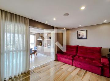 Apartamento · 101m² · 3 Quartos · 2 Vagas · Apartamento à Venda - Mooca, 3 Quartos, 101 m2