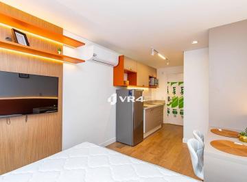 6bf0501549f77bc0b2e30fa84db78c8fa70e30be · Studio com 1 dormitório para alugar, 19 m² por R$ 2.700/mês - Batel - Curitiba/PR