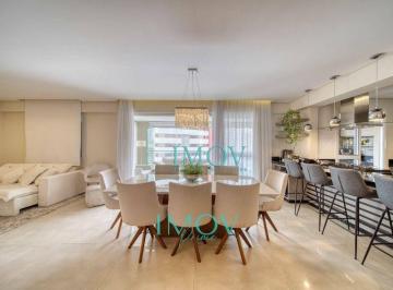 6657f96237e789c01788a1bee0349c8157e331a3 · Apartamento à venda, 147 m² por R$ 1.850.000,00 - Vila Ema - São José dos Campos/SP