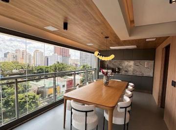 202503191322510.jpg · Apartamento para Venda em São Paulo, Perdizes, 3 dormitórios, 3 suítes, 6 banheiros, 3 vagas