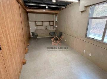 0719b3109903d2146f3c1b38bafad97dca8a95c0 · Sala à venda, 60 m² por R$ 340.000,00 - Vale do Sereno - Nova Lima/MG