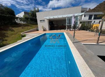 b35761aef8225800ee28a64d5592f61db9b0095b · Casa com 4 dormitórios à venda, 340 m² por R$ 4.150.000,00 - Mirante da Mata - Nova Lima/MG