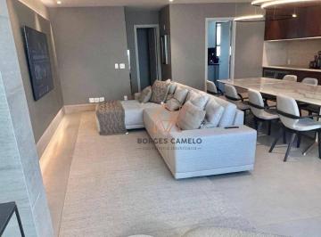 062004eb8502dec35b68150ebc547cc52da8f819 · Apartamento com 3 dormitórios para alugar, 145 m² por R$ 20.000/mês - Vila da Serra - Nova Lima/MG