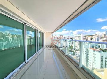 c682087a7852888e7677ecdfe8c8cb84777a4d5c · Apartamento com 4 dormitórios à venda, 167 m² por R$ 3.108.000,00 - Sion - Belo Horizonte/MG