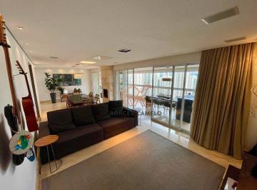 deb410847c74fd1a19537710daf5327e2c69dbf7 · Apartamento com 3 dormitórios à venda, 193 m² por R$ 3.152.000,00 - Vila da Serra - Nova Lima/MG