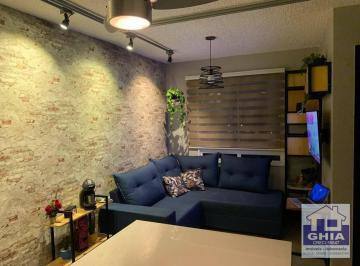 06f774ad94b1c95bff28feca9ba9bb6c89f268e4 · Apartamento com 2 dormitórios à venda, 44 m² por R$ 310.000 - Jardim Nossa Senhora do Carmo - São Pa