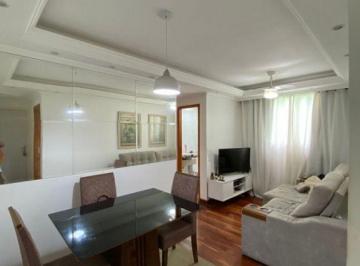 Apartamento · 48m² · 2 Quartos · 1 Vaga · Apartamento com 2 quartos à venda, 48 m² por R$ 250.000 - Jardim Silvestre - Guarulhos/SP