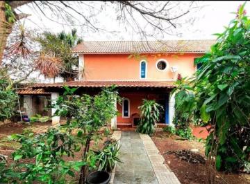 Casa · 388m² · 3 Quartos · 5 Vagas · Sobrado com 3 dormitórios à venda, 388 m² por R$ 900.000,00 - Jardim Santo Afonso - Guarulhos/SP