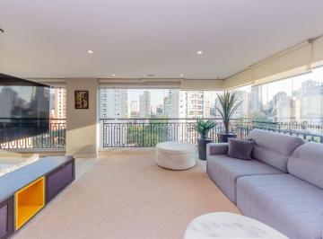 202507301356262843.jpg · Apartamento para Venda em São Paulo, Vila Mariana, 4 dormitórios, 4 suítes, 7 banheiros, 4 vagas