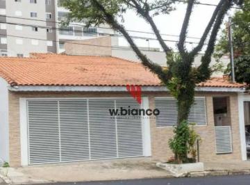 bd5be1bb62f33f1e7b45c59eb538b94f918bd843 · Casa à venda, 200 m² por R$ 800.000,00 - Jardim Paramount - São Bernardo do Campo/SP
