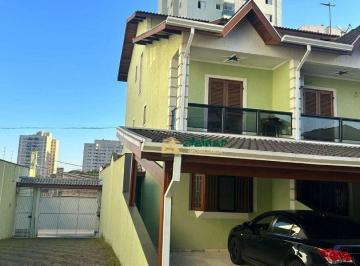 6b6bf6c435c489988cdcfb78135d3789cab0a450 · Sobrado à venda, 127 m² por R$ 1.099.999,99 - Vila Augusta - Guarulhos/SP