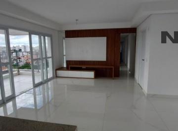 Foto 01 · Apartamento de Luxo no Jardim América - 3 quartos, 3 suítes, 2 salas, 4 banheiros, 161m² - Venda e L