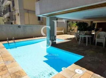Apartamento · 110m² · 3 Quartos · 2 Vagas · Tijuca - Rua João Alfredo - Apartamento sala dois ambientes, varanda gourmet,