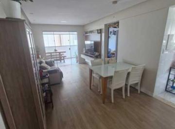 Apartamento · 80m² · 2 Quartos · 1 Vaga · APARTAMENTO 2 QUARTOS (1 SUÍTE), 80M², EM PIATÃ