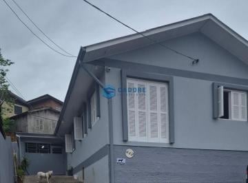 24778102_4.jpg · CASA QUATRO DORMITÓRIOS DUAS GARAGENS B REOLON