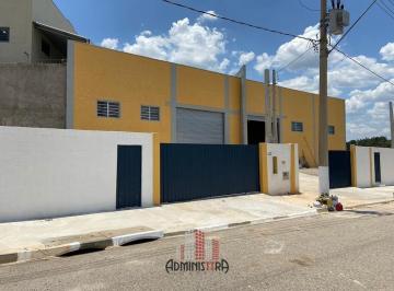 177f247e-9f66-49b6-9619-b39fea91ea32.jpg · Galpão - O Terras de Arieta, em Sorocaba, é u