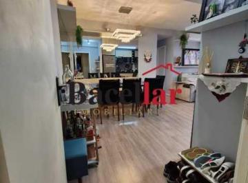 Apartamento · 56m² · 2 Quartos · 1 Vaga · Jardins da Vila
