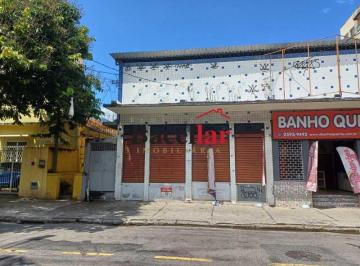 Comercial · 120m² · Loja :  / Comercial / Méier