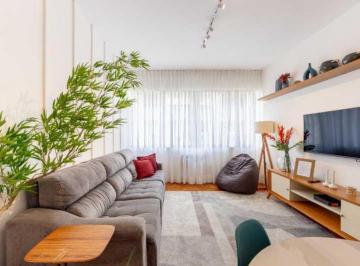 Apartamento · 85m² · 3 Quartos · 1 Vaga · Apartamento : Padrão / Residencial / Copacabana