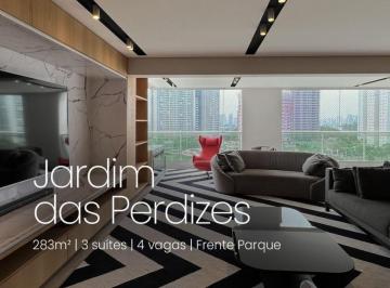 20241121192433565.jpeg · Apartamento para Venda em São Paulo, Água Branca, 3 dormitórios, 3 suítes, 4 banheiros, 4 vagas