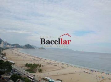 Apartamento · 692m² · 5 Quartos · 3 Vagas · Apartamento : Padrão / Residencial / Copacabana