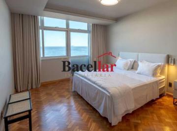 Apartamento · 692m² · 5 Quartos · 3 Vagas · Apartamento : Padrão / Residencial / Copacabana