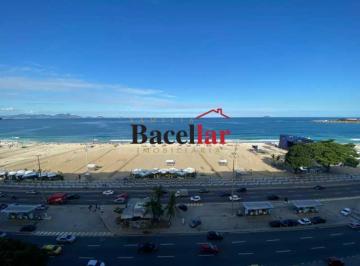 Apartamento · 232m² · 4 Quartos · 1 Vaga · Apartamento : Padrão / Residencial / Copacabana