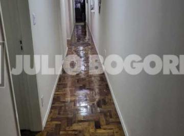Apartamento · 150m² · 3 Quartos · 1 Vaga · 3 quartos com vaga
