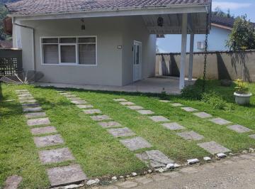 Imagem do Imóvel · CASA ACONCHEGANTE JUNTO A MATA ATLANTICA
