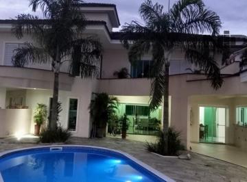 Foto 01 · Luxuoso e espaçoso apartamento de 4 suítes em condomínio no Jardim Ibiti do Paço, Sorocaba-SP - 416m