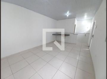 Casa · 23m² · 1 Quarto · Casa para Aluguel - Parque São Vicente, 1 Quarto, 23 m² - São Vicente