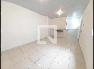 Casa · 23m² · 1 Quarto · Casa para Aluguel - Parque São Vicente, 1 Quarto, 23 m² - São Vicente