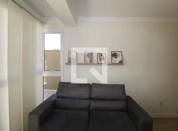 Apartamento · 73m² · 1 Quarto · Apartamento para Aluguel - Mont'Serrat, 1 Quarto, 73 m² - Porto Alegre