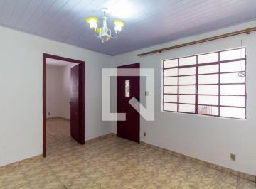 Casa · 75m² · 1 Quarto · 1 Vaga · Casa para Aluguel - Sapopemba, 1 Quarto,  75 m² - São Paulo