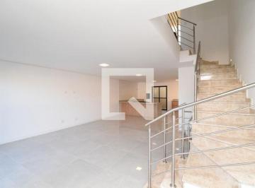 Casa · 225m² · 3 Quartos · 4 Vagas · Casa para Aluguel - Tingui, 3 Quartos, 225 m² - Curitiba