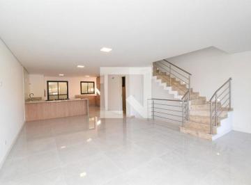 Casa · 225m² · 3 Quartos · 4 Vagas · Casa para Aluguel - Tingui, 3 Quartos,  225 m² - Curitiba