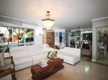 Casa · 190m² · 3 Quartos · 3 Vagas · Casa para Aluguel - Vila Olímpia, 3 Quartos,  190 m² - São Paulo