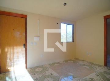Apartamento · 42m² · 2 Quartos · 1 Vaga · Apartamento para Aluguel - São Miguel, 2 Quartos,  42 m² - São Leopoldo