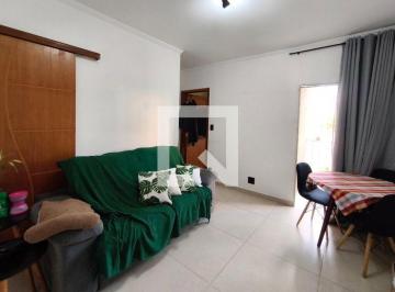 Apartamento · 60m² · 2 Quartos · 1 Vaga · Apartamento para Aluguel - Swift, 2 Quartos,  60 m² - Campinas
