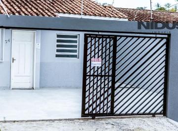 Foto 01 · Oportunidade Única: Casa à Venda em Sorocaba-SP, 2 Quartos, Suíte, 2 Salas, 2 Banheiros, 2 Vagas, 11