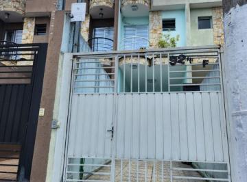 202409121533136259.jpeg · Casa para Venda em São Paulo, Jardim Vila Formosa, 3 dormitórios, 1 suíte, 3 banheiros, 2 vagas