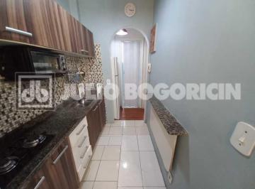 Apartamento · 39m² · 1 Quarto · LEBLON - SALA /QUARTO - 39m² - PARA MORAR OU INVESTIR (AIRBNB) - FUNDOS - SILENC