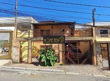 202510071553144267.jpg · Casa para Venda em São Paulo, Vila Talarico, 4 dormitórios, 1 suíte, 3 banheiros, 3 vagas