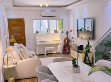 202506061842436958.jpeg · Casa para Venda em São Paulo, Vila Santa Isabel, 3 dormitórios, 3 suítes, 4 banheiros, 2 vagas