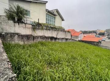 202503311334446221.jpg · Terreno para Venda em São Paulo, Jardim Nossa Senhora do Carmo