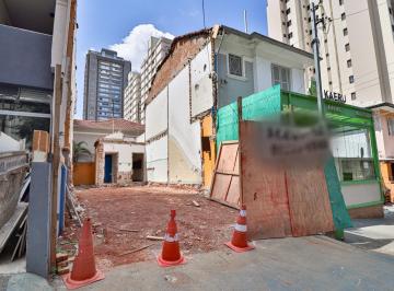 202508151500509684.jpg · Terreno para Venda em São Paulo, Vila Mariana