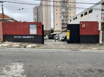 202510071607248724.jpg · Terreno para Venda em São Paulo, Vila Formosa, 1 dormitório, 1 banheiro